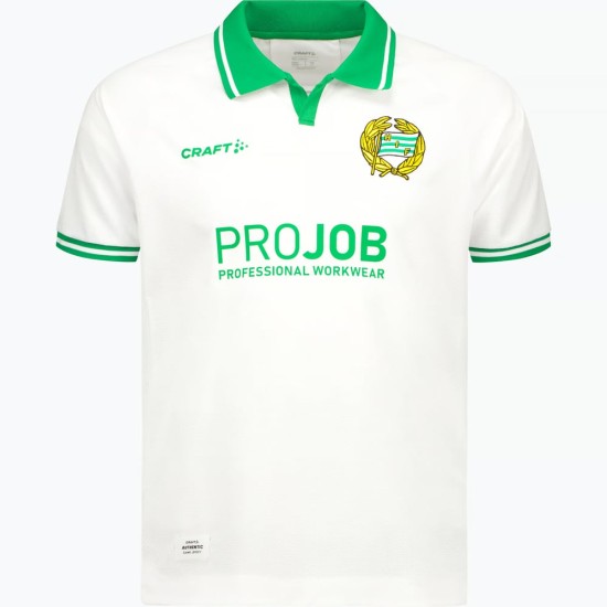Kid's Hammarby IF 2025 Home Shirt