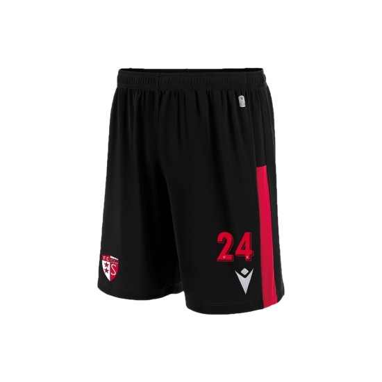 Men's FC Sion 2025/26 Third Shorts