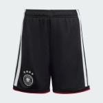 Men's Germany 2026 Home World Cup Shorts