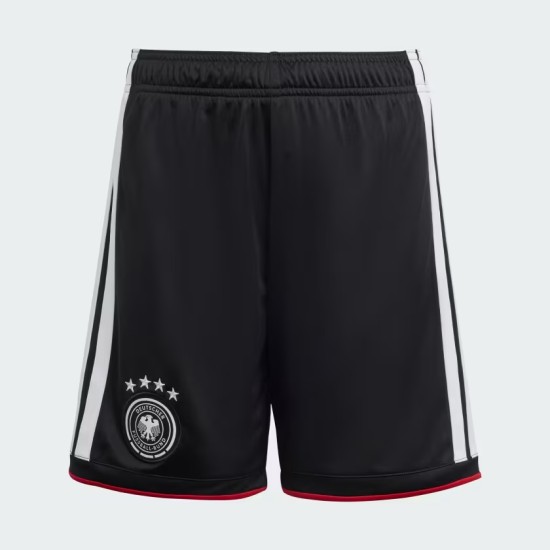 Men's Germany 2026 Home World Cup Shorts