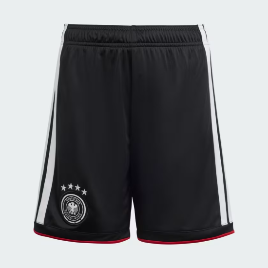 Kid's Germany 2026 Home World Cup Shorts