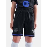 Women's FC Barcelona 2025/26 Away Shorts Women's FC Barcelona 2025/26 Away Shorts