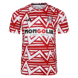 Men's Fulham 2024/25 Third Pre Match Shirt