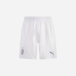 Women's Milan 2023/24 Away Shorts