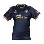 Kid's Queens Park Rangers 2024/25 Away Shirt