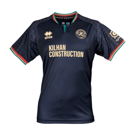 Kid's Queens Park Rangers 2024/25 Away Shirt