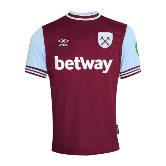 Men's West Ham United 2024/25 Home Shirt