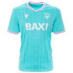 Kid's Oxford United 2025/26 Third Shirt