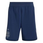 Men's Houston Dynamo 2026 Away Shorts