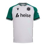 Women's Hannover 96 2024/25 Third Shirt Women's Hannover 96 2024/25 Third Shirt