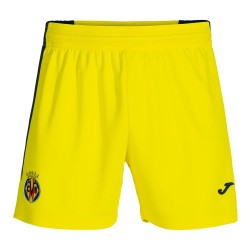 Women's Villarreal 2026/27 Home Shorts