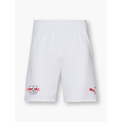 Kid's RB Leipzig 2024/25 Home Shorts