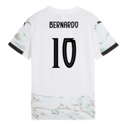 Men's BERNARDO Portugal 2025/26 Away Shirt