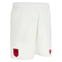 Kid's Albania 2026 Away World Cup Shorts Kid's Albania 2026 Away World Cup Shorts
