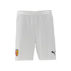 Men's RC Lens 2024/25 Third Shorts