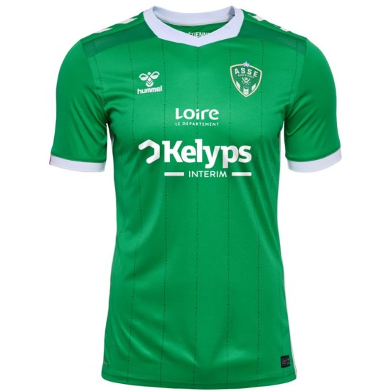 Women's ASSE 2024/25 Home Shirt
