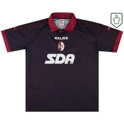 Men's Torino 1998/99 Retro Shirt