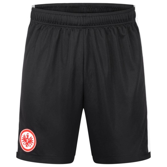 Kid's Eintracht Frankfurt 2026/27 Home Shorts