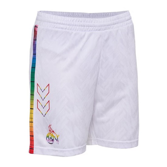 Kid's 1. FC Köln 2024/25 Diversity Special Shorts