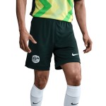 Women's Australia 2025 Home Shorts