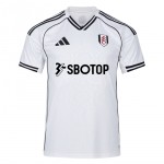 Men's Fulham 2025/26 Home Shirt