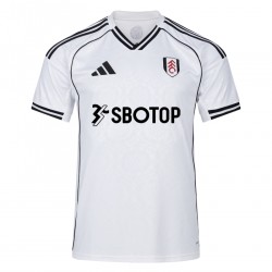 Men's Fulham 2025/26 Home Shirt