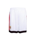 Women's Rayo Vallecano 2025/26 Home Shorts