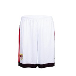 Women's Rayo Vallecano 2025/26 Home Shorts