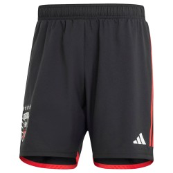 Women's D.C. United 2025 Home Shorts