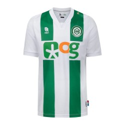 Men's FC Groningen 2024/25 Home Shirt
