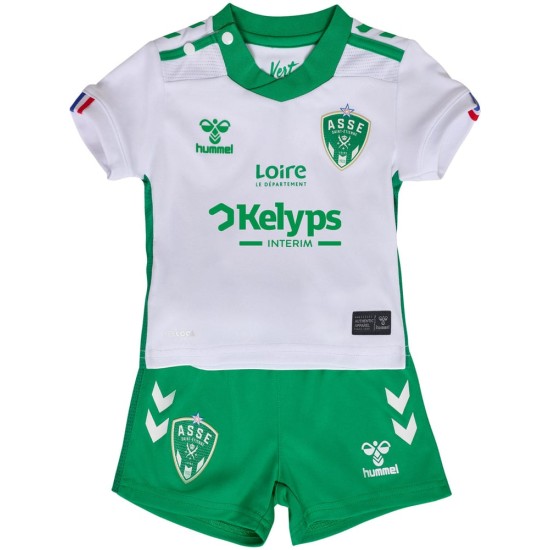 Kid's ASSE 2024/25 Away Kit