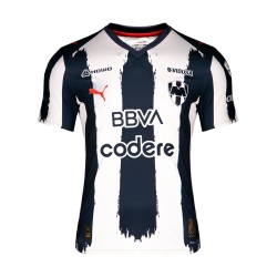 Men's Monterrey FC 2025/26 Home Shirt