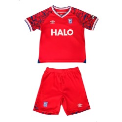 Kid's Ipswich Town 2025/26 Away Kit
