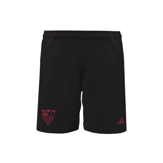 Kid's Sevilla FC 2025/26 Third Shorts Kid's Sevilla FC 2025/26 Third Shorts
