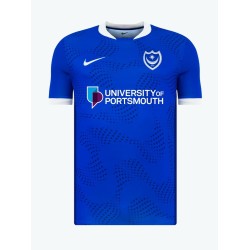 Men's Portsmouth 2025/26 Home Shirt