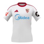 Men's Sevilla FC 2025/26 Home Shirt