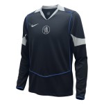Men's Chelsea 2025/26 Third Long Sleeve Shirt