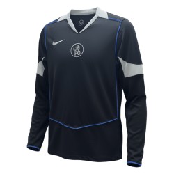 Women's Chelsea 2025/26 Third Long Sleeve Shirt