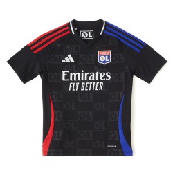 Kid's OL 2024/25 Away Shirt