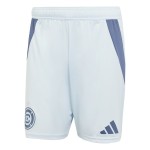 Kid's Chicago Fire 2025 Away Shorts Kid's Chicago Fire 2025 Away Shorts