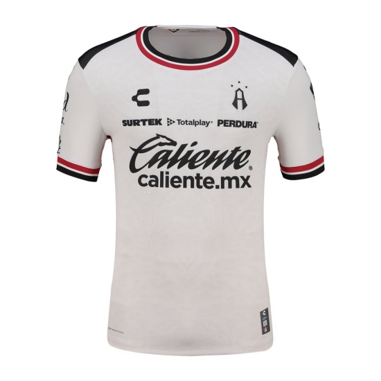 Men's Atlas FC 2025/26 Away Shirt Men's Atlas FC 2025/26 Away Shirt