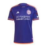Men's Houston Dynamo 2025 Away Shirt