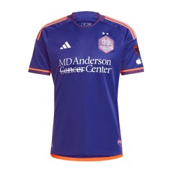 Men's Houston Dynamo 2025 Away Shirt