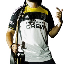 Men's Columbus Crew 2025 Third Shirt