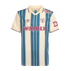 Men's Havre AC 2025/26 Third Shirt