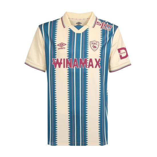 Men's Havre AC 2025/26 Third Shirt