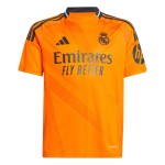 Kid's Real Madrid 2024/25 Away Shirt Kid's Real Madrid 2024/25 Away Shirt