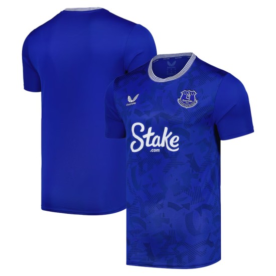Women's Everton 2024/25 Home Shirt