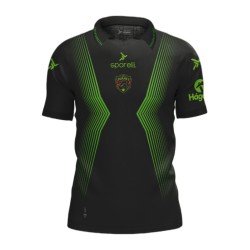 Men's FC Juárez 2024/25 Away Shirt