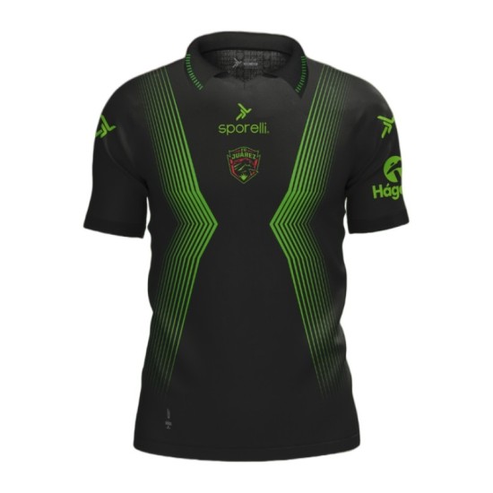 Men's FC Juárez 2024/25 Away Shirt
